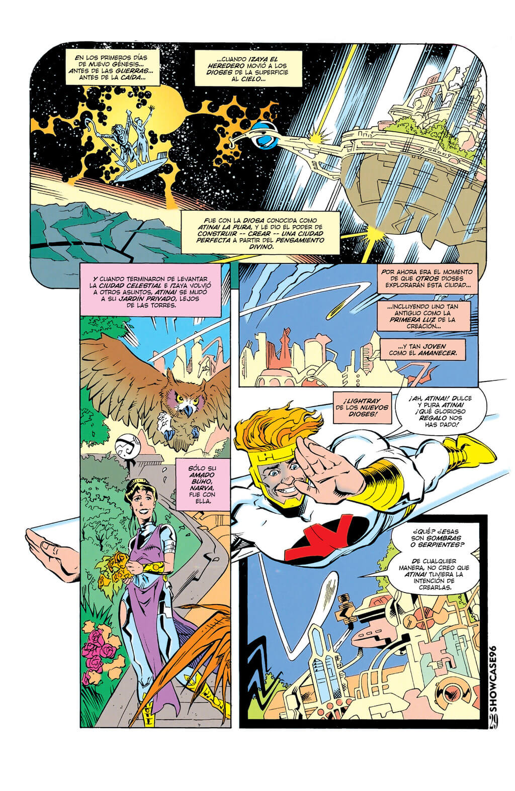 Comic